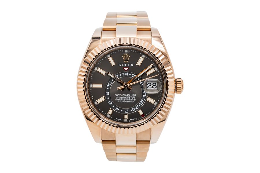 Rolex Sky-Dweller 326935